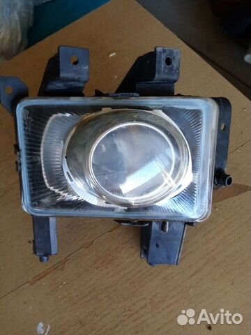 Запчасти и аксессуары