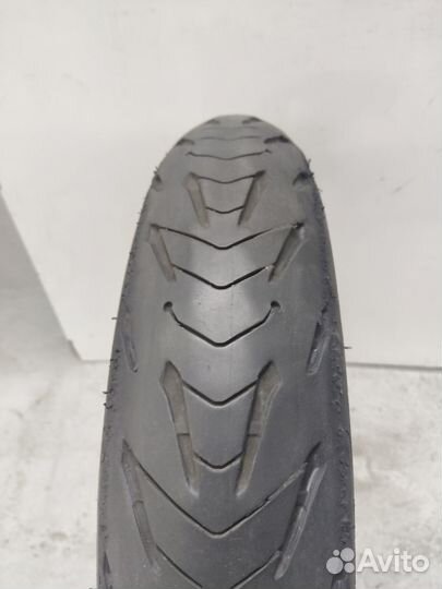 Мотошина баллон Michelin road5 gt 120/70zr17