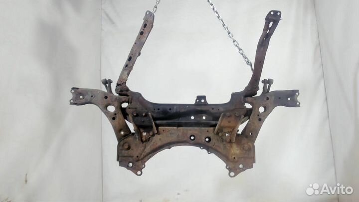 Балка подвески передняя Toyota Auris E15, 2007