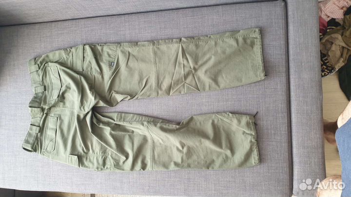 5.11 tactical брюки