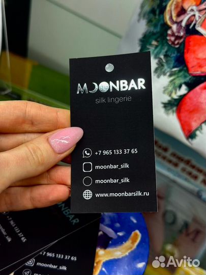 Бирки для одежды. Печать и дизайн