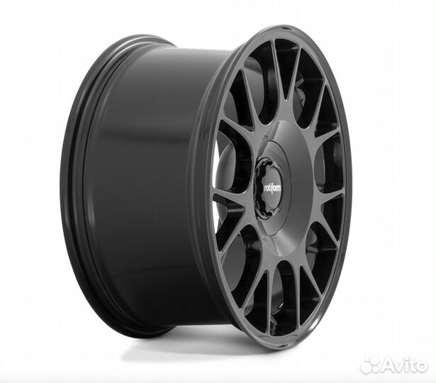 Комплект дисков Rotiform R20 5x108 оригинал