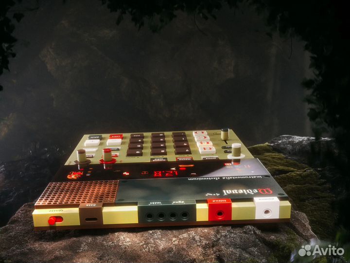 Teenage Engineering EP-1320 Medieval в Москве