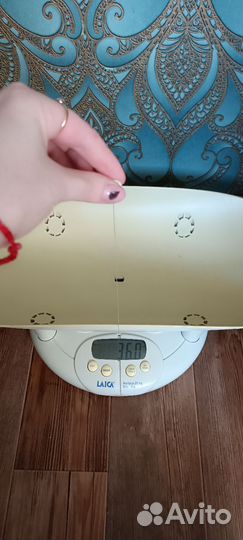 Детские весы для новорожденных