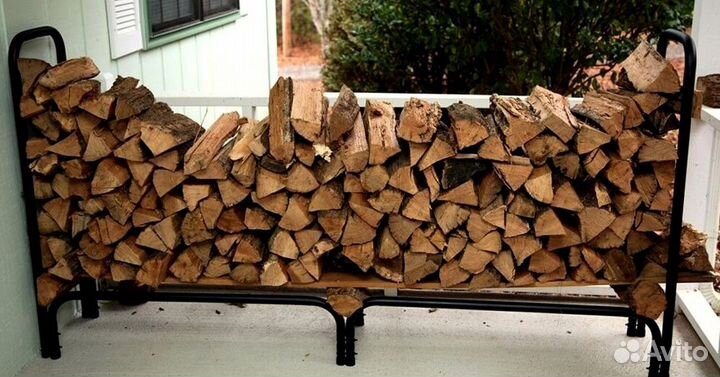 Дрова из ло
