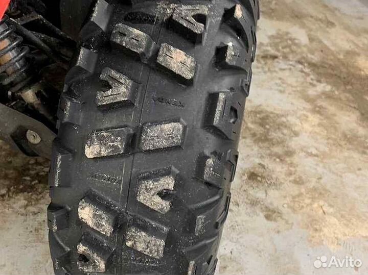 Шина Kenda K585 Bounty Hunter 26x11R-12