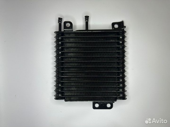 Масляный радиатор АКПП Mitsubishi Outlander 1