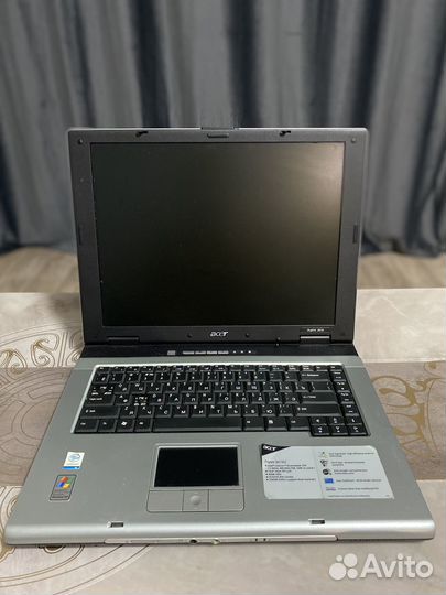 Acer Aspire3610 (3613LC)