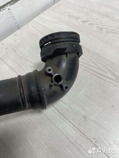 Воздуховод турбины BMW F30
