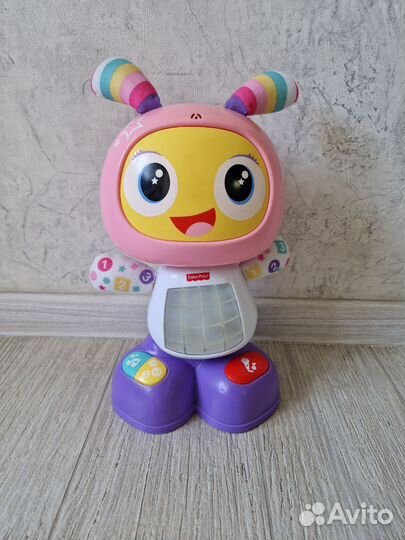 Робот Бибель