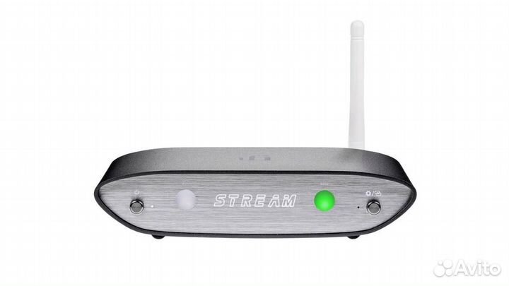 Сетевой плеер Ifi ZEN Stream