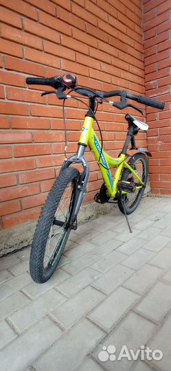 Велосипед,детский,горный Forward Dakota 20 1.0