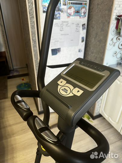 Эллиптический тренажер torneo С-310