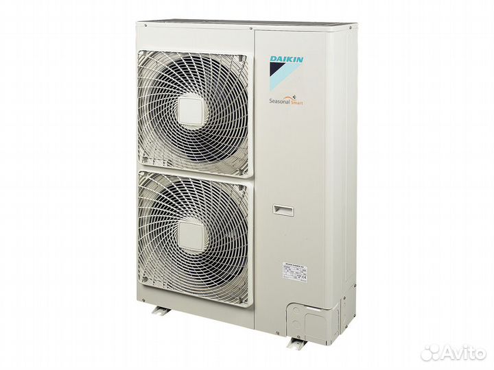 Канальная сплит-система Daikin FDA125A/rzqg125L8Y