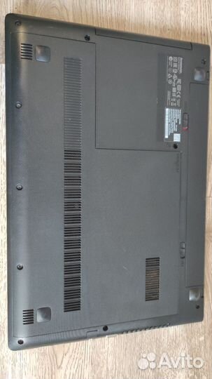 Ноутбук Lenovo G50-45