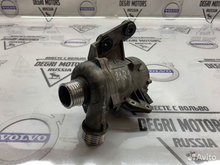 Насос охлаждения электрический BMW 3' E91 N43