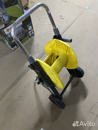 Тележка karcher HT