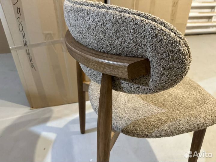 Стулья из массива