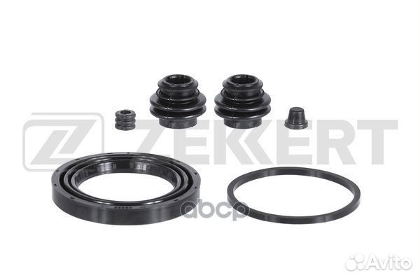 Ремкомплект тормозного суппорта перед. Hyundai