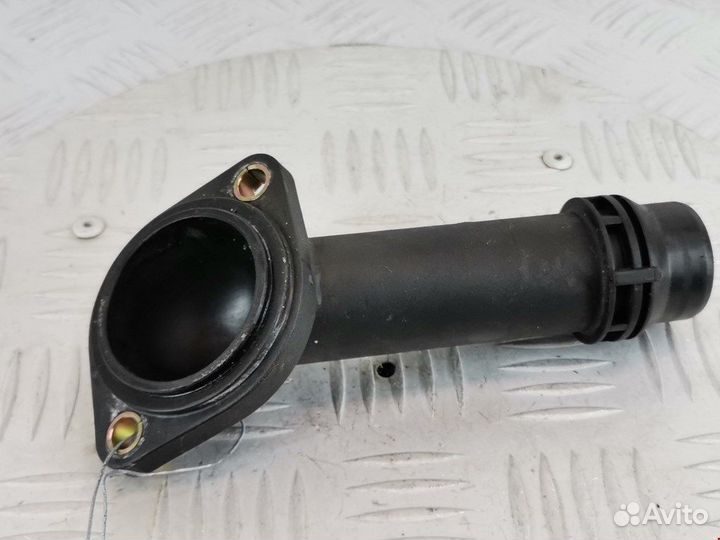 Корпус термостата для Volkswagen Passat 5