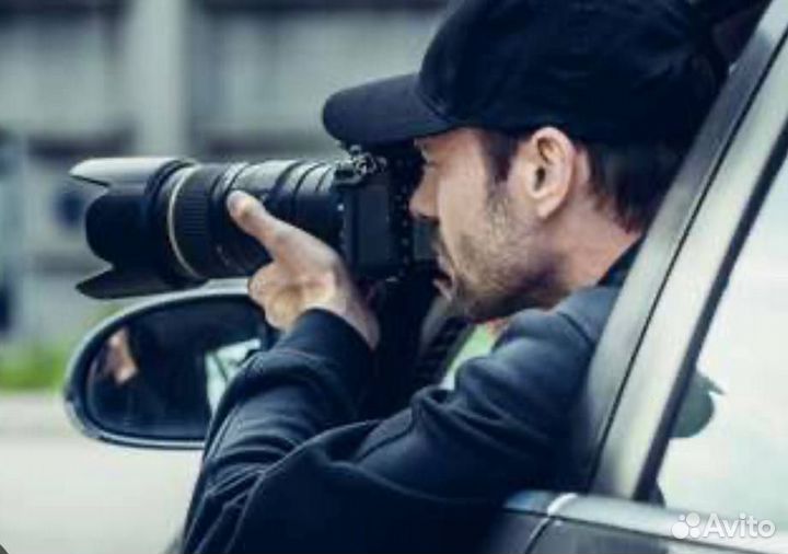 Частный детектив в Ростове-на-Дону