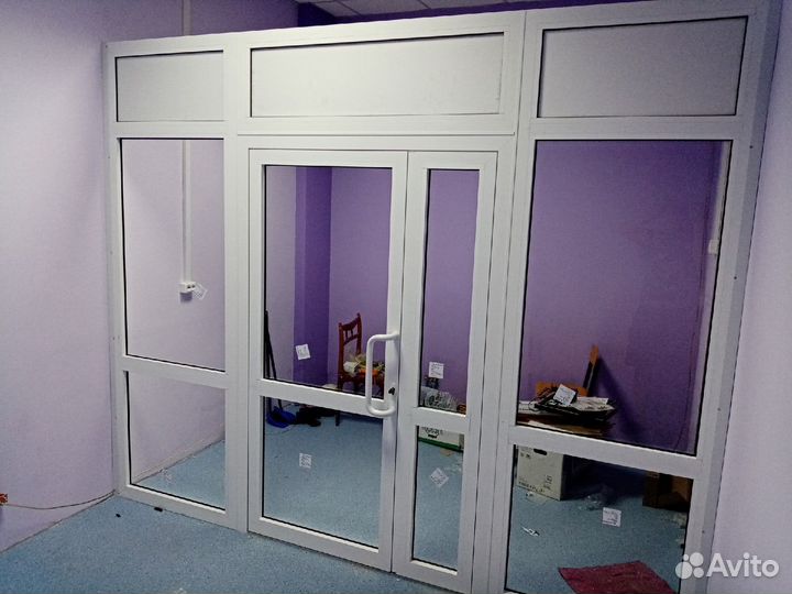 Пластиковые Окна от завода