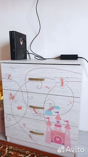 Детская мебель