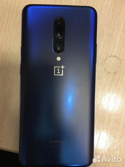 OnePlus 7 Pro, 12/256 ГБ