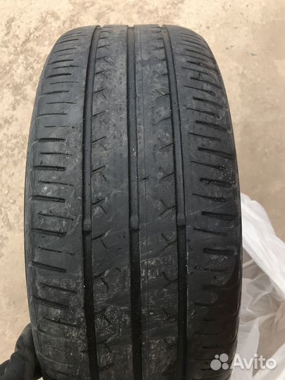 Yokohama BluEarth-A AE51H 205/55 R16