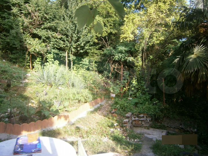 Коттедж 20 м² на участке 7 сот.