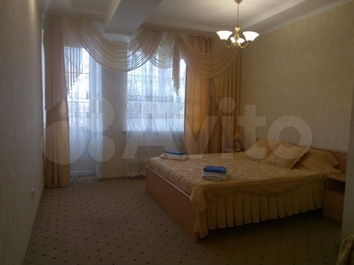 Комната 35 м², 2/3 эт.