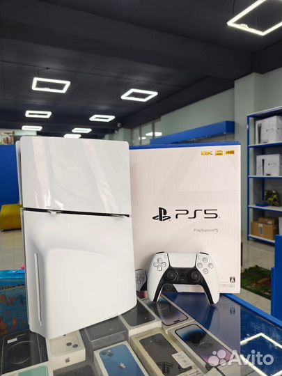 Sony Playstation 5 Slim