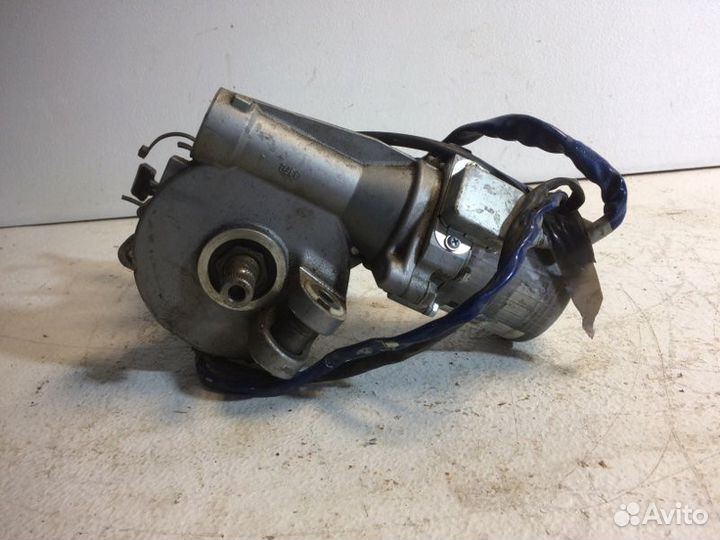 Рулевая колонка Toyota Corolla E150 2006-2013