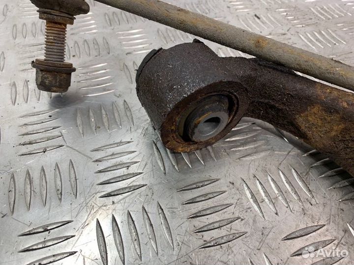 Рычаг Range Rover Sport