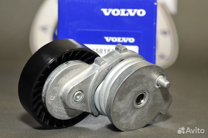 Натяжной ролик Volvo 31258153