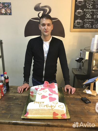 Помогу открыть пекарню, кофейню, шаверму, пиццерию