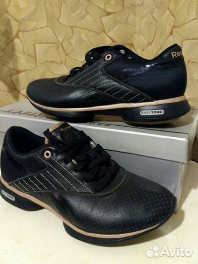 Кроссовки reebok