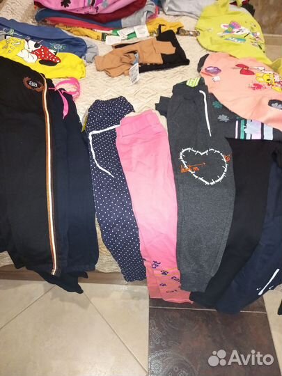 Детская одежда для мальчиков и девочек