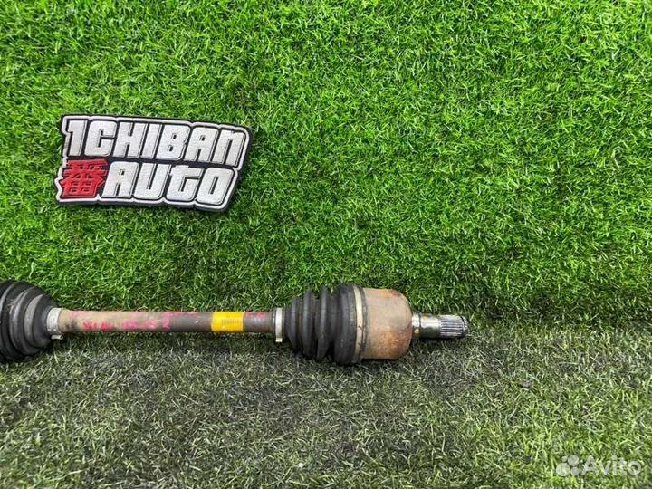 Привод передний левый Kia K5 TF L4kabh628305 2011