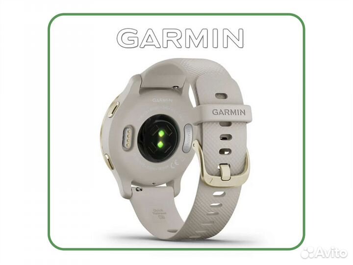 Часы Garmin в наличии