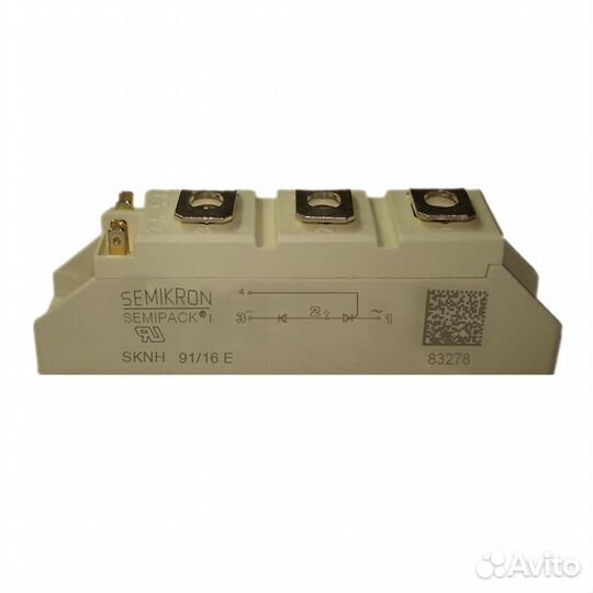 Модуль sknh91 / 08/12/14/16/18 Оптом и в розницу