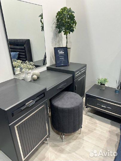 Спальня Комплект