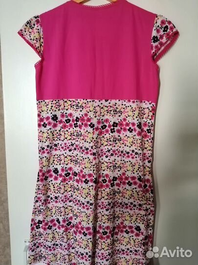 Халат женский