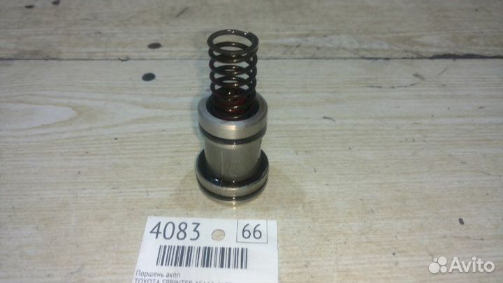 Поршень АКПП Toyota Sprinter AE111 4AFE