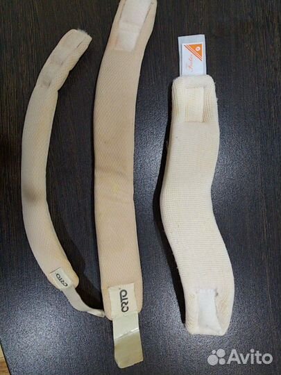 Воротник шанца