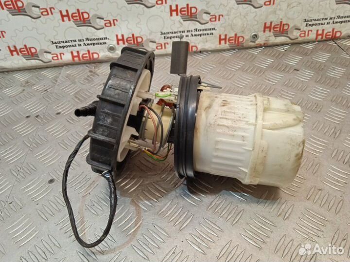 Насос топливный Ford Focus DA3 shdc; hwda; hwdb