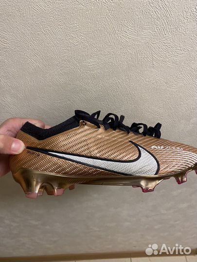 Nike mercurial vapor 15