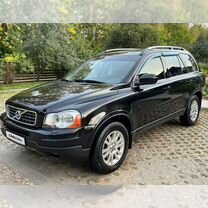 Volvo XC90 2.5 AT, 2008, 280 000 км, с пробегом, цена 1 395 000 руб.