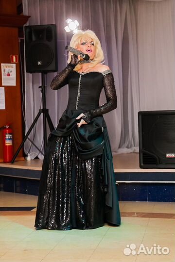 Артисты. Шоу программа