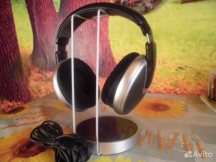 Philips SHP895